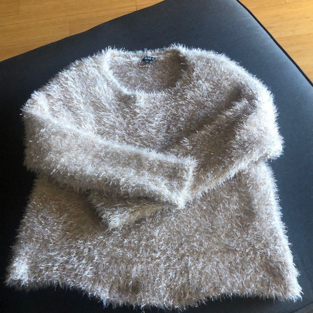 Cozy Sweater!